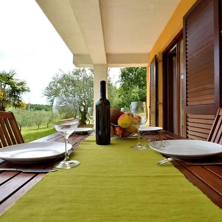 Apartment Oliva
