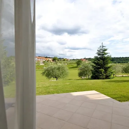 Oliva Apartment