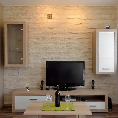 Oliva Apartment