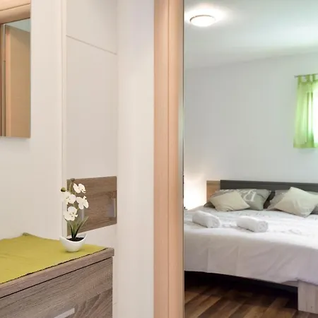 Apartment Oliva Vizinada