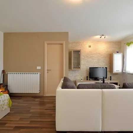 Apartment Oliva Vizinada