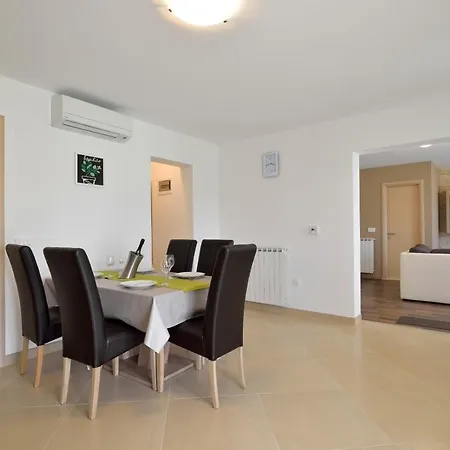 Oliva Apartment Vizinada