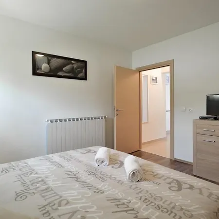 Oliva Lejlighed Vižinada
