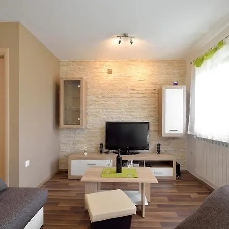 Apartment Oliva *